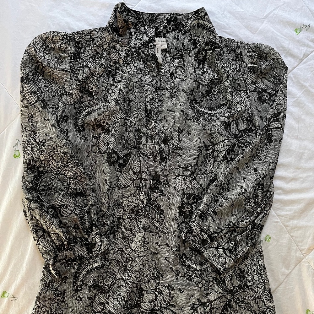 BCBG Blouse